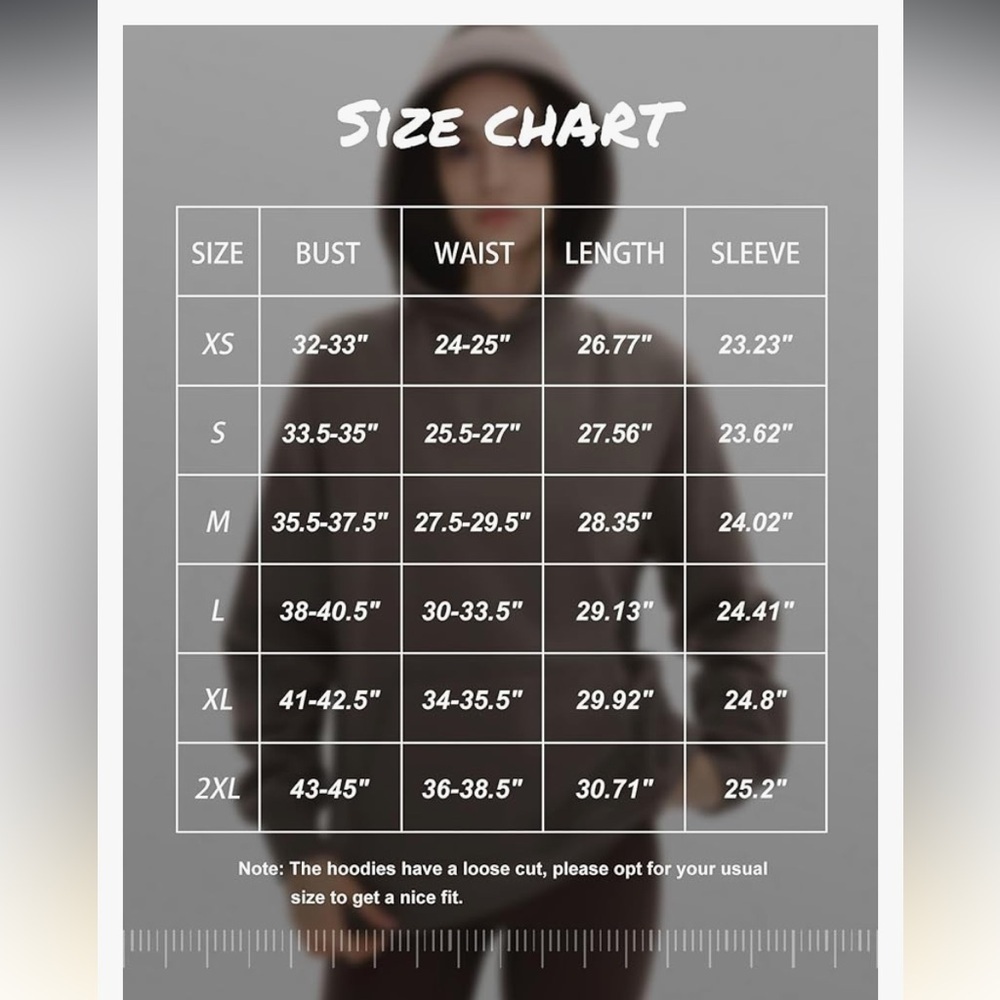 PUMIEY Womens Oversized Hoodies Cozy Fleece Sweatshirt with Pocket Long … - Picture 3 of 9